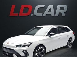 Bianco Nuova 2025 Cupra Leon Station wagon | 30.300 €