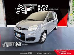 Grigio Usata 2022 Fiat Panda S Tre volumi | 8800 € (Buon prezzo)