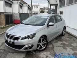 Other Usata 2015 Peugeot 308 Allure Tre volumi | 7900 € (Buon prezzo)