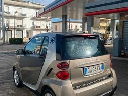 Marrone Usata 2008 Smart ForTwo Coupé Coupé | 2450 €