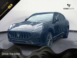 Nero Nuova 2025 Maserati Grecale GT SUV | 83.900 € (Molto cara)