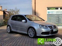 Grigio Usata 2007 VW Golf V R Due volumi | 20.900 € (Ottimo prezzo)