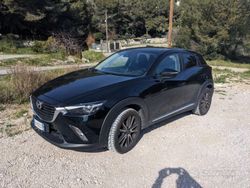 Nero Usata 2015 Mazda CX-3 SUV | 8000 € (Ottimo prezzo)