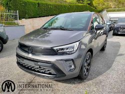 Grigio Usata 2023 Opel Crossland X GS Line SUV | 17.990 € (Molto cara)
