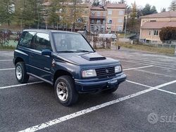 Blu Usata 1997 Suzuki Vitara SUV | 6500 € (Buon prezzo)