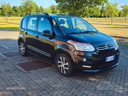 Usata 2013 Citroën C3 Picasso Monovolume | 5990 €