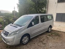 Grigio Usata 2011 Fiat Scudo Furgone | 12.500 €