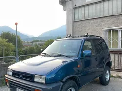 Usata 1994 Nissan Terrano SUV | 4200 €