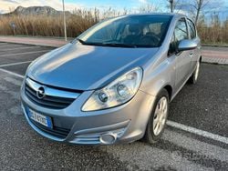 Usata 2008 Opel Corsa Tre volumi | 3600 € (Buon prezzo)