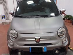 Usata 2019 Abarth 595 Turismo Due volumi | 18.000 € (Cara)