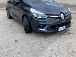 Usata 2018 Renault Clio IV Tre volumi | 7500 € (Ottimo prezzo)