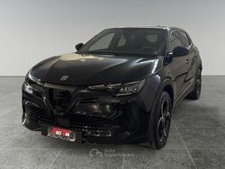 Nero Nuova 2025 Alfa Romeo Junior Edizione Speciale SUV | 27.900 € (Super prezzo)