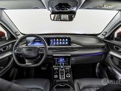 Nuova 2025 Sportequipe S8 SUV | 40.000 € (Buon prezzo)