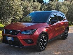 Usata 2019 Seat Arona FR SUV | 15.800 € (Buon prezzo)