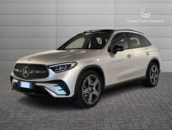 Argento metallizzato Usata 2023 Mercedes GLC220 AMG Line Premium SUV | 54.800 € (Buon prezzo)
