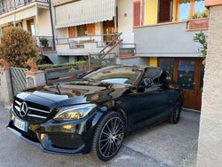Usata 2016 Mercedes C220 Premium Tre volumi | 19.000 € (Cara)