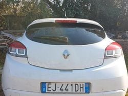 Bianco Usata 2010 Renault Mégane GT Line GT-Line Coupé | 2100 € (Super prezzo)
