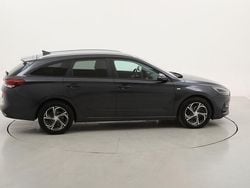 Usata 2021 Hyundai i30 Prime Station wagon | 14.690 €