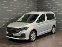 Argento Usata 2023 Ford Grand Tourneo Connect Titanium Monovolume | 23.500 € (Buon prezzo)