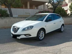 Bianco Usata 2011 Lancia Delta Silver Tre volumi | 4900 € (Buon prezzo)
