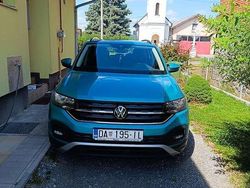 Usata 2023 VW T-Cross Life SUV | 17.500 € (Ottimo prezzo)