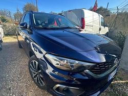 Blu Usata 2019 Fiat Tipo Business Station wagon | 11.500 € (Molto cara)