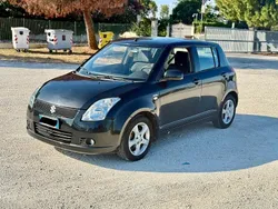 Nero Usata 2008 Suzuki Swift Tre volumi | 2199 € (Super prezzo)