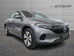 Grigio / metallizzato Usata 2024 Mercedes EQA300 Progressive SUV | 38.900 € (Super prezzo)