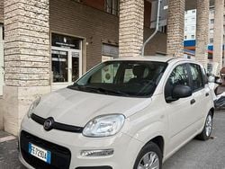Usata 2016 Fiat Panda Lounge Due volumi | 6500 € (Buon prezzo)