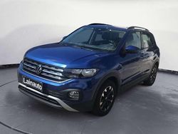 Blu Usata 2022 VW T-Cross Style SUV | 15.400 € (Ottimo prezzo)