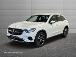 Usata 2022 Mercedes GLC220 Advanced Plus | 53.900 € (Buon prezzo)