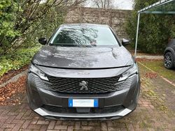 Grigio Usata 2022 Peugeot 3008 Active SUV | 16.950 € (Super prezzo)
