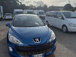 Usata 2009 Peugeot 308 Tre volumi | 4390 € (Buon prezzo)