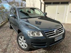 Usata 2006 VW Touareg SUV | 6300 € (Buon prezzo)