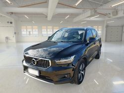 Nero Usata 2020 Volvo XC40 Inscription SUV | 23.650 € (Ottimo prezzo)