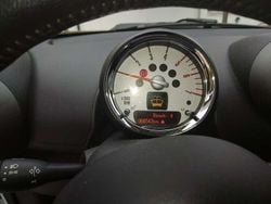 Usata 2012 Mini Cooper D Countryman SUV | 10.000 € (Buon prezzo)