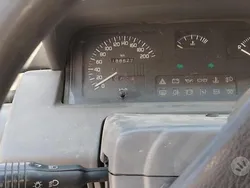 Usata 1990 Renault Clio Due volumi | 600 €