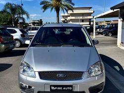 Grigio Usata 2006 Ford C-MAX Titanium Monovolume | 2499 €