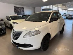 Bianco Usata 2013 Lancia Ypsilon Gold Due volumi | 4390 € (Ottimo prezzo)