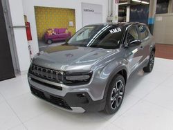 Grigio Nuova 2025 Jeep Avenger Summit SUV | 27.990 € (Buon prezzo)
