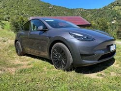 Grigio Usata 2023 Tesla Model Y RWD SUV | 29.900 € (Super prezzo)