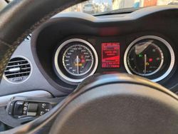 Nero Usata 2012 Alfa Romeo 159 Progression Tre volumi | 7500 € (Cara)