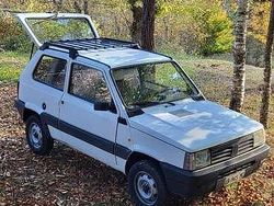 Usata 1996 Fiat Panda 4x4 Due volumi | 5250 €