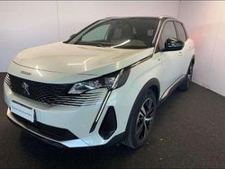 Bianco Usata 2022 Peugeot 3008 GT SUV | 19.200 € (Buon prezzo)