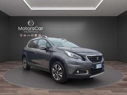 Grigio Usata 2018 Peugeot 2008 Allure SUV | 6990 € (Super prezzo)
