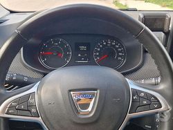 Bianco Usata 2021 Dacia Sandero Comfort Tre volumi | 12.000 €