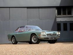 Altri Usata 1968 Maserati Mexico Coupé | 700.000 €