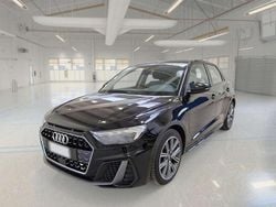 Nero Usata 2020 Audi A1 Sportback S-Line Due volumi | 18.750 € (Buon prezzo)