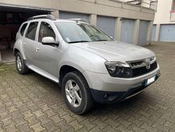 Argento Usata 2011 Dacia Duster Ambiance SUV | 10.900 € (Molto cara)