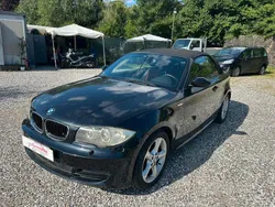 Nero Usata 2009 BMW 120 Due volumi | 5900 € (Buon prezzo)